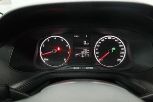 Хэтчбек Volkswagen Polo 2020 года, 1495000 рублей, Курск