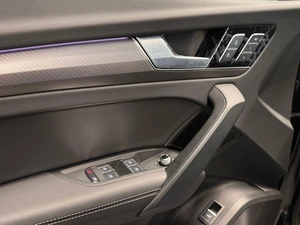 Внедорожник Audi Q5L 2025 года, 6450000 рублей, Павловская Слобода