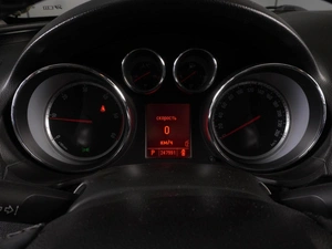Седан Opel Insignia 2010 года, 875000 рублей, Минеральные Воды