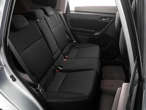 Внедорожник Subaru Forester 2014 года, 1555000 рублей, Тюмень