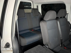Минивэн Volkswagen Caddy 2018 года, 1699000 рублей, Кропоткин