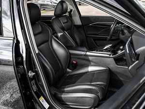 Лифтбек FAW Bestune B70 2023 года, 1899000 рублей, Кирилловка