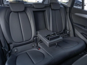 Внедорожник BMW X1 2020 года, 4120000 рублей, Нижний Новгород