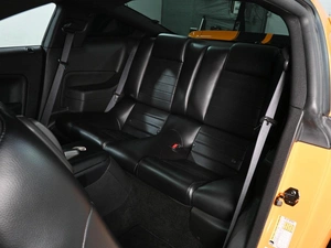 Купе Ford Mustang 2006 года, 3419000 рублей, Ростов-на-Дону