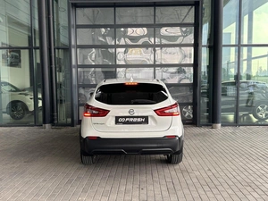 Внедорожник Nissan Qashqai 2020 года, 2380000 рублей, Уфа