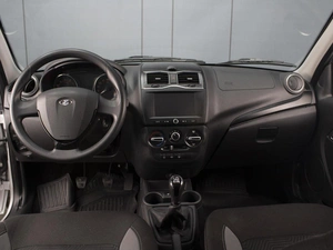 Лифтбек ВАЗ (LADA) Granta 2024 года, 895000 рублей, Омск