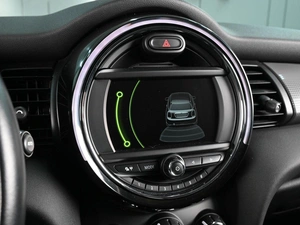 Хетчбэк MINI Cooper 2017 года, 2199000 рублей, Ростов-на-Дону