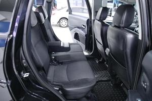 Внедорожник Peugeot 4007 2008 года, 1068000 рублей, Солонцы