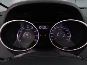 Внедорожник Hyundai ix35 2014 года, 1349000 рублей, Воронеж