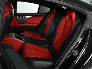 Седан BMW 8 серия Gran Coupe 2019 года, 8499000 рублей, Ростов-на-Дону