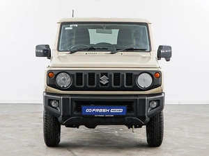 Внедорожник Suzuki Jimny 2021 года, 1699444 рублей, Москва