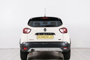 Внедорожник Renault Kaptur 2019 года, 2099000 рублей, Красноярск