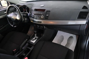 Седан Mitsubishi Lancer 2008 года, 849000 рублей, Омск