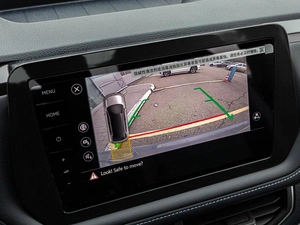 Внедорожник Volkswagen Tharu XR 2025 года, 3060000 рублей, Краснодар