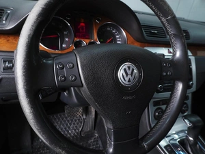 Седан Volkswagen Passat 2008 года, 950000 рублей, Ростов-на-Дону