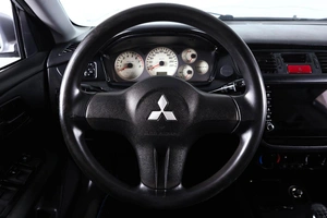 Седан Mitsubishi Lancer 2006 года, 349000 рублей, Пермь