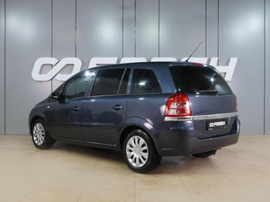 Минивэн Opel Zafira 2008 года, 699000 рублей, Воронеж