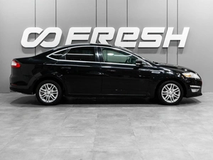 Седан Ford Mondeo 2013 года, 900000 рублей, Тюмень