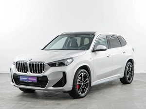 Внедорожник BMW X1 2024 года, 4549999 рублей, Москва