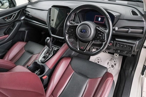Универсал Subaru Levorg 2021 года, 2549000 рублей, Красноярск
