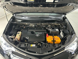 Универсал Toyota RAV4 2017 года, 3000000 рублей, Смоленск