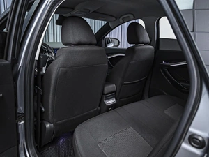 Седан ВАЗ (LADA) Vesta 2020 года, 1330000 рублей, Ставрополь