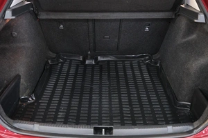 Лифтбек Volkswagen Polo 2021 года, 2089000 рублей, Омск