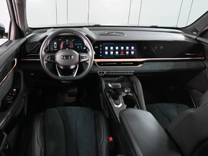 Внедорожник Geely Monjaro 2023 года, 3249000 рублей, Аксай