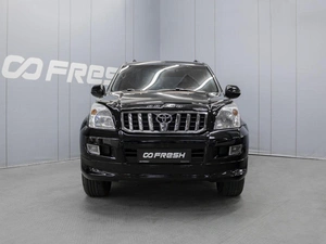 Внедорожник Toyota Land Cruiser Prado 2008 года, 2460000 рублей, Омск