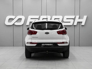 Внедорожник Kia Sportage 2015 года, 1480000 рублей, Ростов-на-Дону