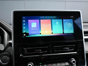 Внедорожник Haval M6 2023 года, 1624000 рублей, Кирилловка