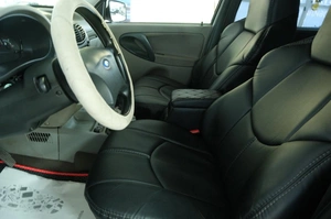 Хетчбэк ВАЗ (LADA) Kalina 2011 года, 289000 рублей, Омск