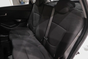 Хетчбэк Kia Rio 2012 года, 799000 рублей, Новокузнецк