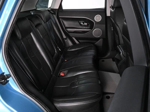 Внедорожник Land Rover Range Rover Evoque 2013 года, 1819000 рублей, Аксай