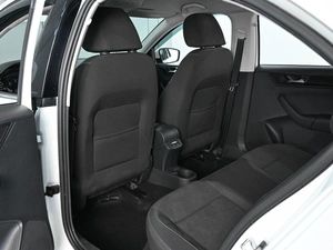 Лифтбек Volkswagen Polo 2021 года, 1719000 рублей, Аксай