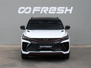 Внедорожник Geely Coolray 2023 года, 1982000 рублей, Краснодар