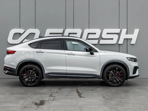Внедорожник Geely Tugella 2022 года, 2830000 рублей, Краснодар