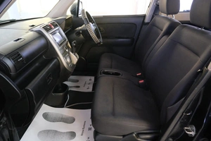 Хетчбэк Honda Zest 2007 года, 459000 рублей, Омск