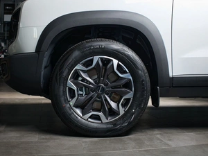 Внедорожник Haval Dargo 2026 года, 3699000 рублей, Красноярск