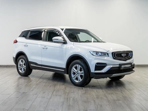Внедорожник Geely Atlas Pro 2024 года, 1699000 рублей, Саратов