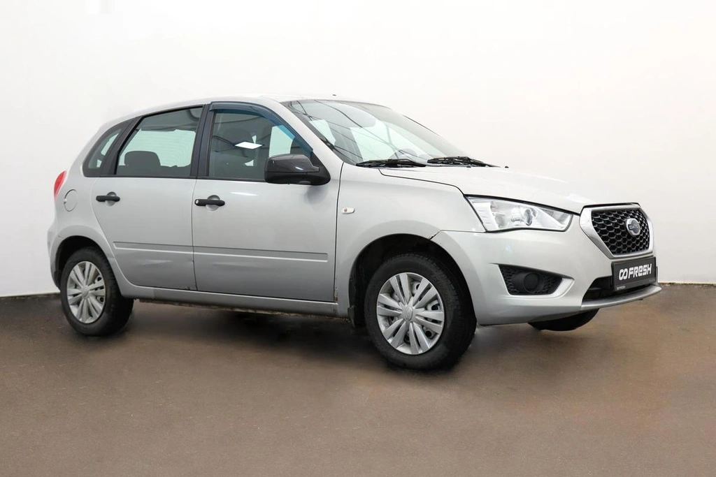 Хетчбэк Datsun mi-DO 2016 года, 369000 рублей, Орёл