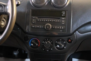 Седан Chevrolet Aveo 2008 года, 489000 рублей, Омск