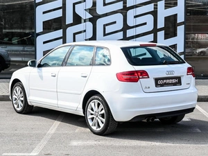Хетчбэк Audi A3 2010 года, 950000 рублей, Волгоград