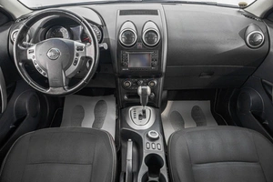 Внедорожник Nissan Qashqai 2011 года, 1159000 рублей, Барнаул