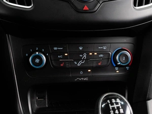Седан Ford Focus 2019 года, 1099000 рублей, Тюмень
