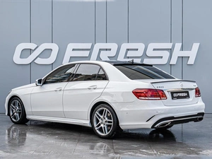 Седан Mercedes-benz E-класс 2014 года, 2740000 рублей, Краснодар