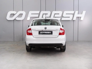 Лифтбек Skoda Rapid 2016 года, 954000 рублей, Воронеж