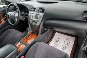 Седан Toyota Camry 2010 года, 1409000 рублей, Красноярск