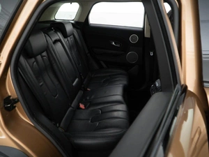 Внедорожник Land Rover Range Rover Evoque 2014 года, 1849046 рублей, Москва
