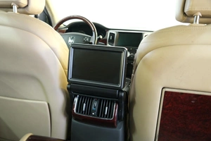 Седан Hyundai Equus 2011 года, 1299000 рублей, Омск